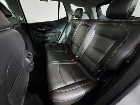 Used 2020 GMC Terrain SLT w/ Preferred Package image 21