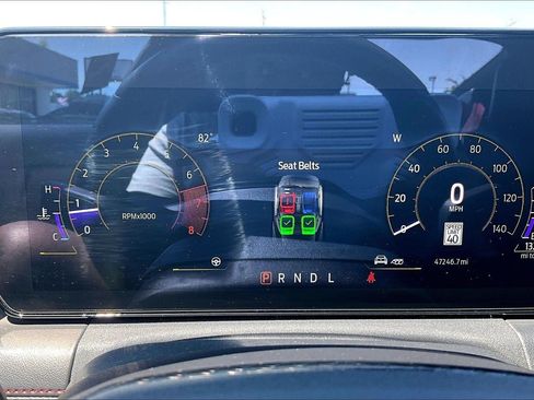 Used 2024 Ford Mustang Premium RWD image 21