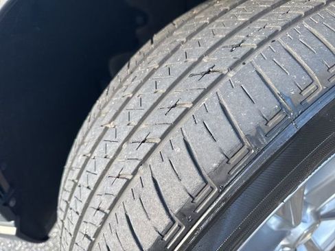 Certified 2023 Honda CR-V EX image 12