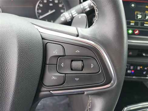 Used 2023 Buick Envision Preferred image 24