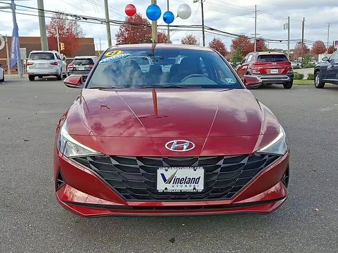 Certified 2023 Hyundai Elantra SEL w/ Cargo Package image 3