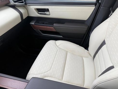 Used 2022 Toyota Tundra 1794 Edition image 26