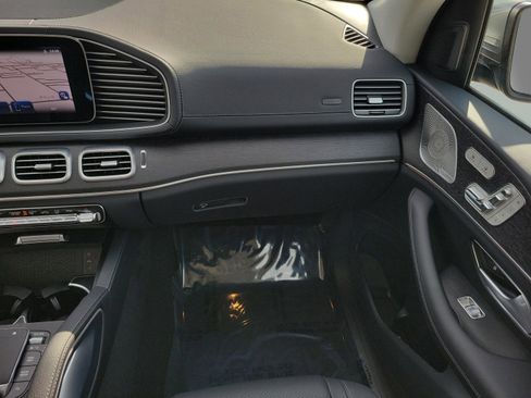 Certified 2026 Mercedes-Benz GLS 450 4MATIC image 21