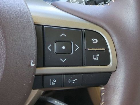 Used 2017 Lexus RX 450h 450h w/ Luxury Package image 25