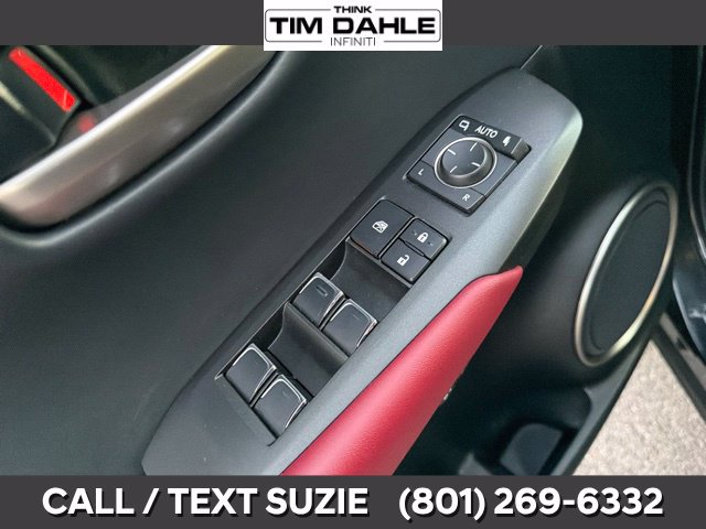 Used 2021 Lexus NX 300 AWD w/ Premium Package image 12