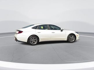 Used 2023 Hyundai Sonata SEL video 2