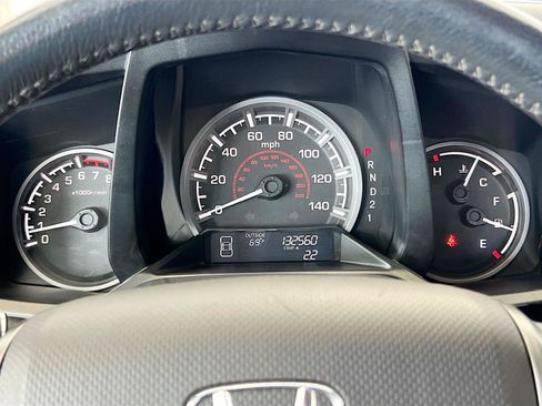 Used 2014 Honda Ridgeline RTL image 19