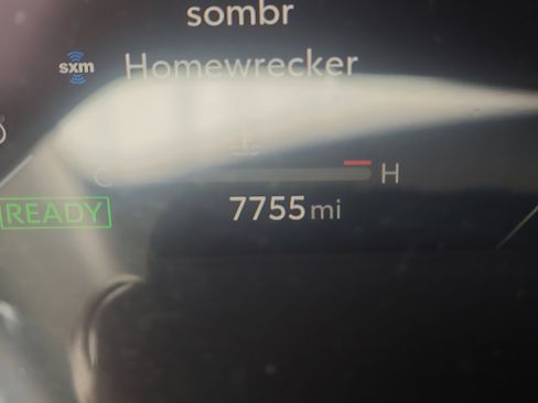 Certified 2025 Toyota Highlander Platinum image 24