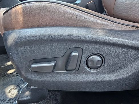 Used 2017 Kia Sportage SX FWD image 30