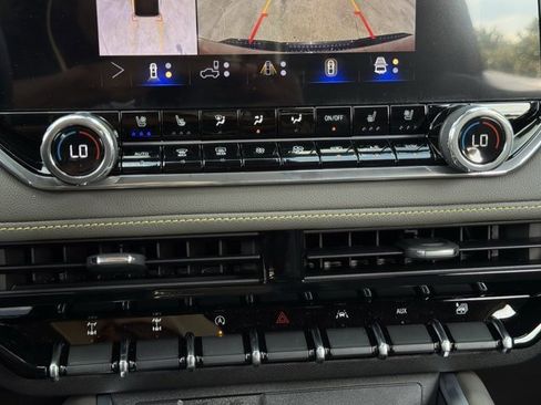 New 2026 Chevrolet Colorado ZR2 w/ Technology Package image 15