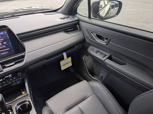 New 2026 Subaru Outback Touring XT AWD/4WD image 16