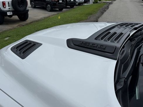 New 2026 RAM 1500 Laramie w/ Night Edition image 11