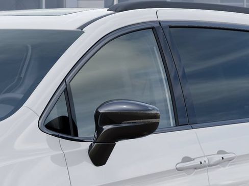New 2027 Chrysler Pacifica Limited AWD/4WD image 12