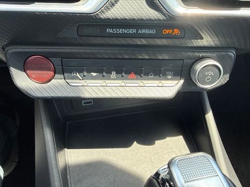 Used 2025 Ford Mustang Premium RWD image 17