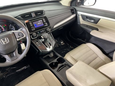 Used 2017 Honda CR-V LX image 21