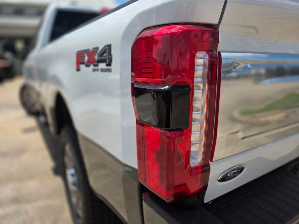 New 2026 Ford F350 King Ranch AWD/4WD image 34