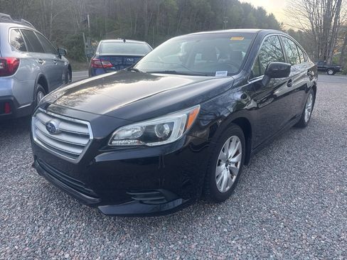 Used 2016 Subaru Legacy 2.5i Premium w/ Popular Package #1 image 1
