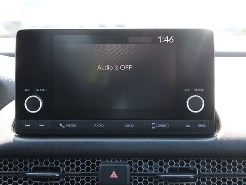 Used 2025 Honda HR-V Sport image 20