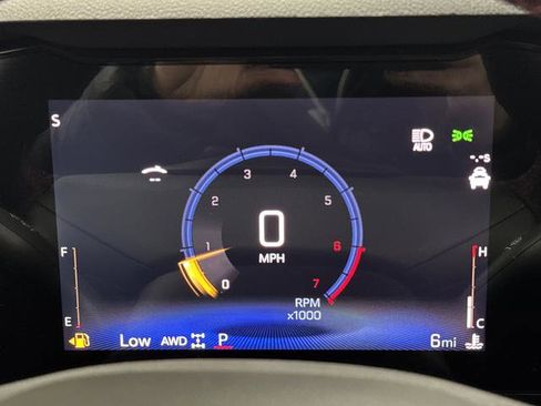 New 2026 Chevrolet TrailBlazer RS w/ Convenience Package image 17