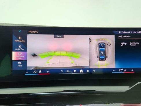 Used 2026 BMW 530i image 47