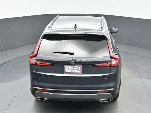 New 2026 Honda CR-V Sport Touring image 31