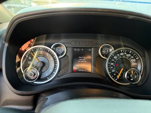 Used 2019 RAM 2500 Big Horn AWD/4WD image 18
