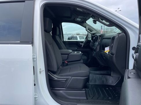New 2026 Chevrolet Silverado 2500 W/T w/ WT Convenience Package image 12