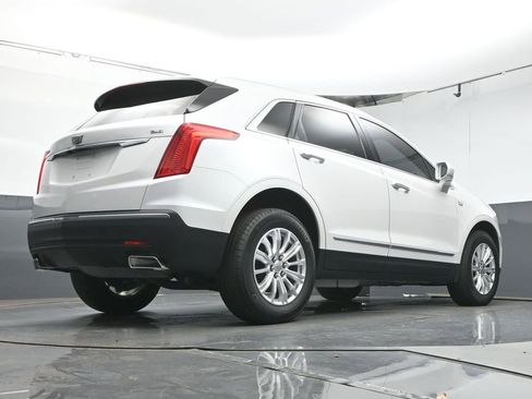 Used 2018 Cadillac XT5 FWD w/ LPO, Wheel Lock Package image 36