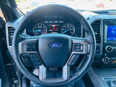 Used 2020 Ford Expedition XLT image 35