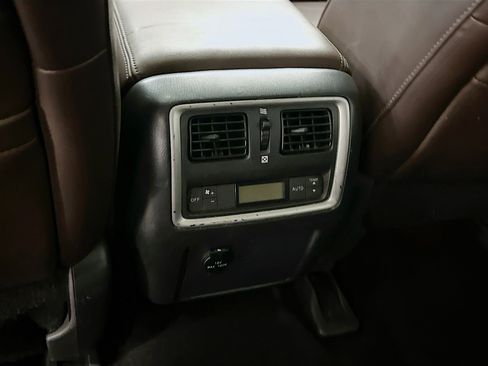 Used 2014 INFINITI QX60 AWD w/ Premium Plus Package image 29