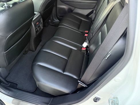 Used 2024 Nissan Murano SV w/ SV Midnight Edition Package image 13