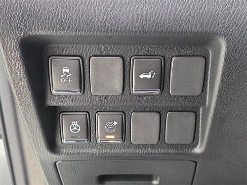 Used 2019 INFINITI QX60 Luxe w/ Sensory Package image 26