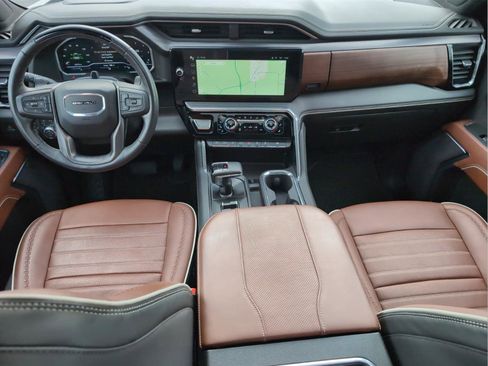 Used 2023 GMC Sierra 1500 Denali Ultimate image 33