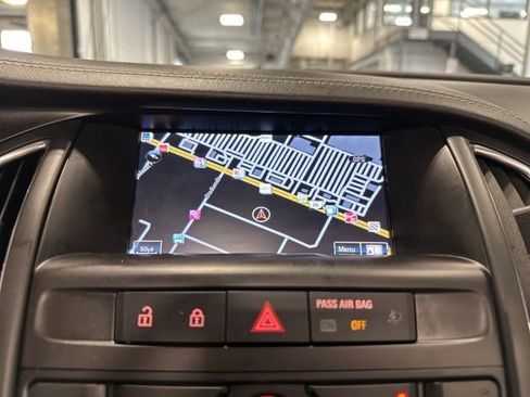 Used 2016 Buick Cascada Premium image 28