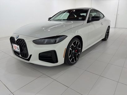 Used 2026 BMW 430i xDrive Coupe w/ M Sport Package