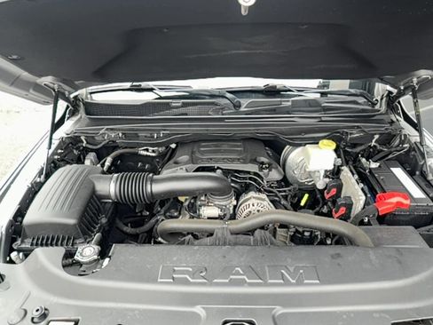 Used 2020 RAM 1500 Big Horn image 29