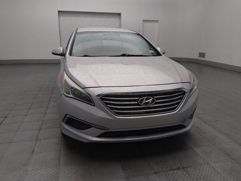 Used 2017 Hyundai Sonata SE FWD image 14