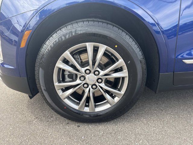 Used 2023 Cadillac XT5 Premium Luxury AWD/4WD image 11