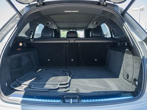 Certified 2026 Mercedes-Benz GLE 53 AMG 4MATIC image 10