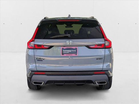 New 2026 Honda CR-V Sport-L image 8