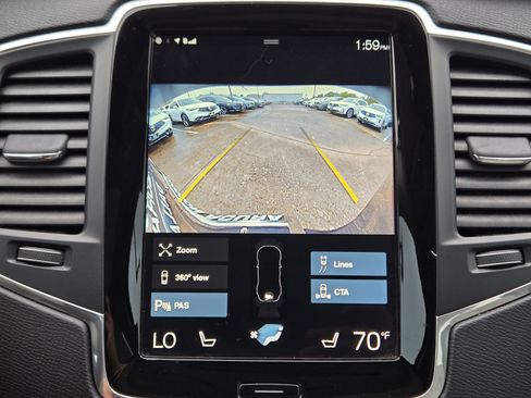 Used 2020 Volvo XC90 T6 Momentum image 19