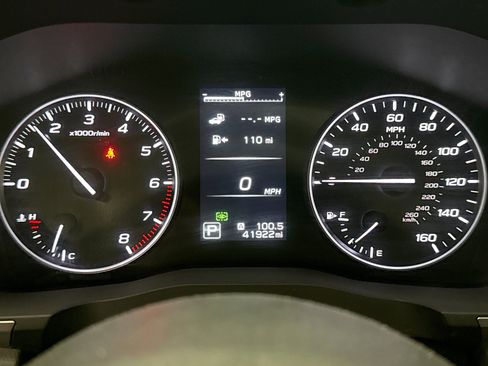 Used 2023 Subaru Ascent Limited w/ Technology Package AWD/4WD image 13