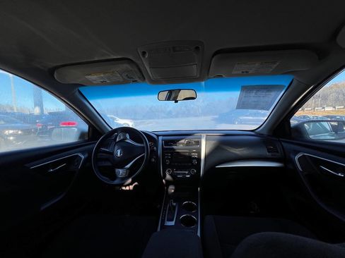 Used 2015 Nissan Altima 2.5 S w/ Power Driver Seat Package image 12