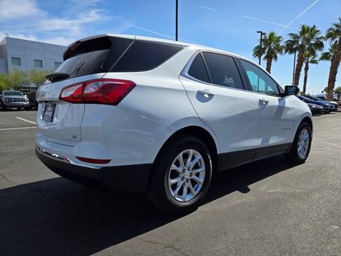 Used 2020 Chevrolet Equinox LT FWD image 6