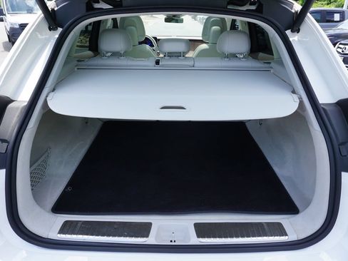 Certified 2023 Mercedes-Benz EQE 350+ SUV image 31