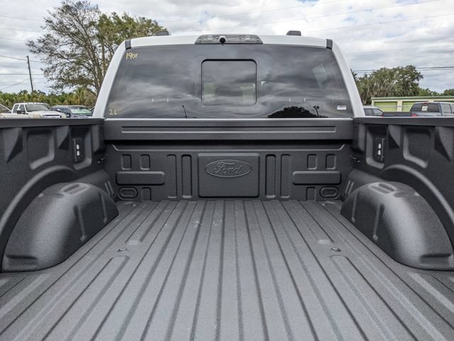New 2026 Ford F150 Raptor AWD/4WD image 13