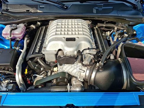 Used 2019 Dodge Challenger SRT Hellcat Redeye RWD image 29