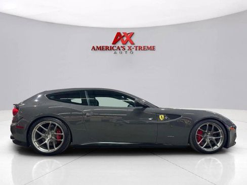 Used 2014 Ferrari FF image 8