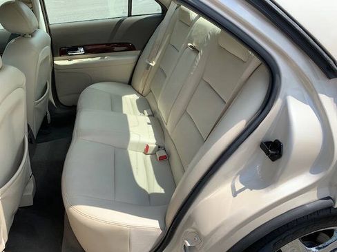 Used 2001 Lincoln LS RWD image 24