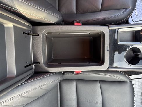 Used 2024 Nissan Altima 2.5 SR w/ SR Premium Package image 28